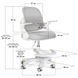 Крісло дитяче для школяра Mealux Neo Air Grey Y-308 G фото 4