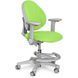 Дитячий ортопедичний стілець Evo-Kids Mio Green Y-407 KZ фото 1