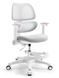 Кресло компьютерное детское Mealux Dream Air Grey Y-607 G фото 1