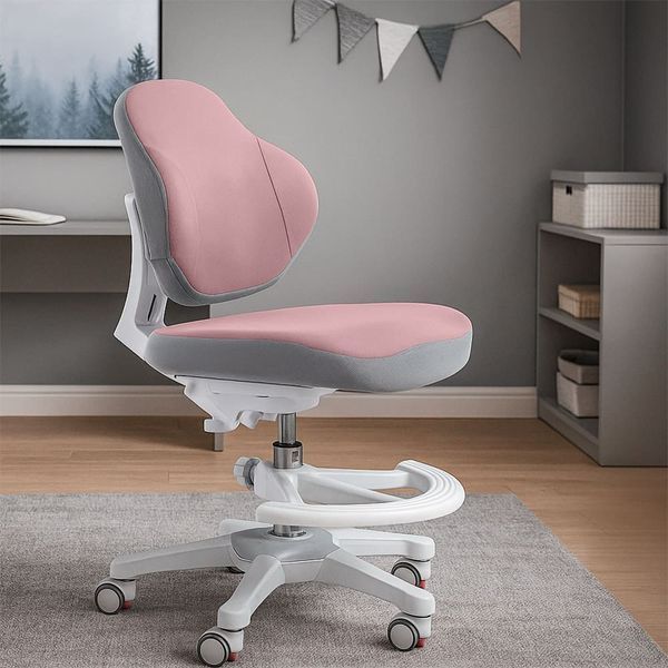 Ортопедичний стілець для школяра Evo-kids Mio Classic Y-405 DP фото