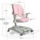Дитячий стілець для навчання Mealux Supra Duo Plus Pink Y-116 фото 5