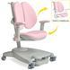 Дитячий стілець для навчання Mealux Supra Duo Plus Pink Y-116 фото 3